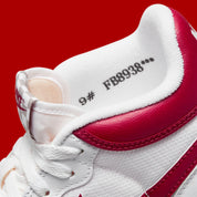 Nike Mac Attack QS SP Red Crush