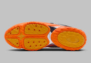 Nike Hot Step 2 Drake NOCTA Total Orange