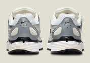 Nike P-6000 Coconut Milk Metallic Silver