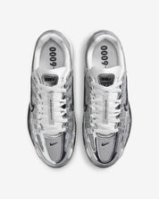 Nike P-6000 Metallic Silver