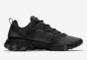 Nike - React Element 55 Triple Black