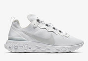 Nike - React Element 55 SE White