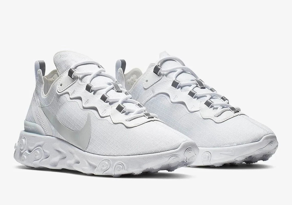 Nike - React Element 55 SE White