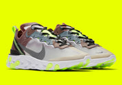 Nike - React Element 87 Desert Sand