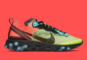 Nike - React Element 87 Volt Racer Pink