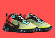 Nike - React Element 87 Volt Racer Pink