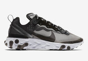 Nike - React Element 87 Anthracite Black