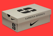 Nike Sabrina 1 Grounde