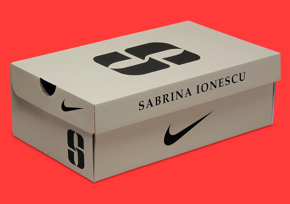 Nike Sabrina 1 Grounde