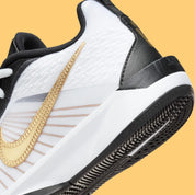 Nike Sabrina 2 Gold Quest