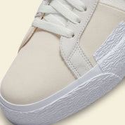 Nike SB Blazer Mid Summit White Sail