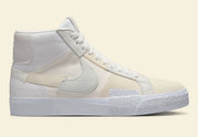 Nike SB Blazer Mid Summit White Sail