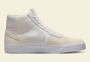 Nike SB Blazer Mid Summit White Sail