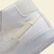 Nike SB Blazer Mid Summit White Sail