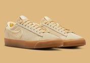 Nike SB Blazer Low Pro GT Pale Vanilla Gum