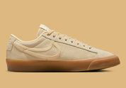 Nike SB Blazer Low Pro GT Pale Vanilla Gum