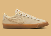 Nike SB Blazer Low Pro GT Pale Vanilla Gum