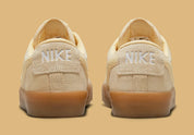 Nike SB Blazer Low Pro GT Pale Vanilla Gum