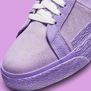 Nike SB Blazer Mid PRM Lilac