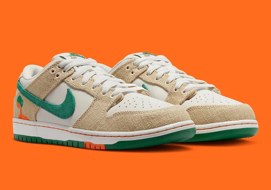 Nike SB Dunk Low Jarritos