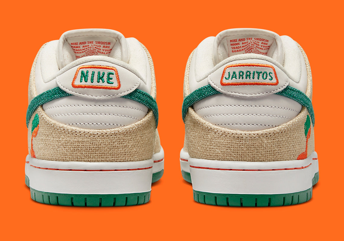 Nike SB Dunk Low Jarritos