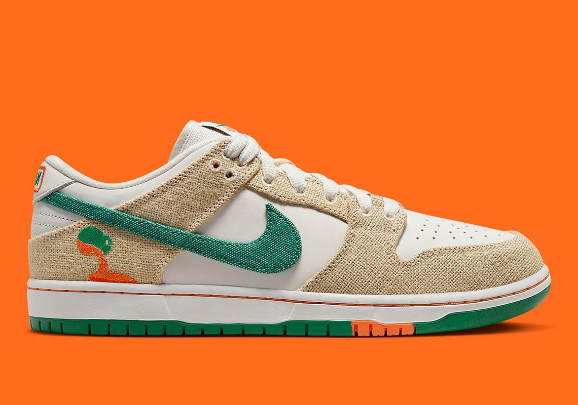 Nike SB Dunk Low Jarritos