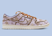 Nike SB Dunk Low Premium City of Style