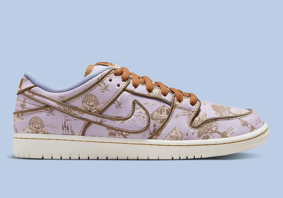 Nike SB Dunk Low Premium City of Style