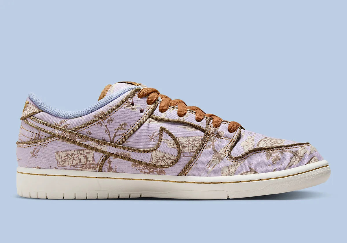 Nike SB Dunk Low Premium City of Style