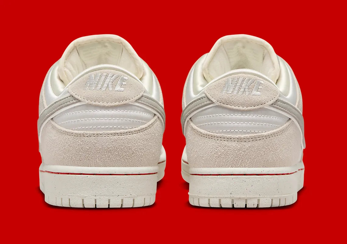 Nike SB Dunk Low City of Love Light Bone