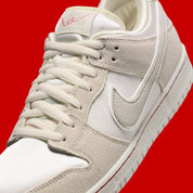 Nike SB Dunk Low City of Love Light Bone