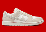 Nike SB Dunk Low City of Love Light Bone