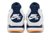 Jordan 4 Retro SB Navy