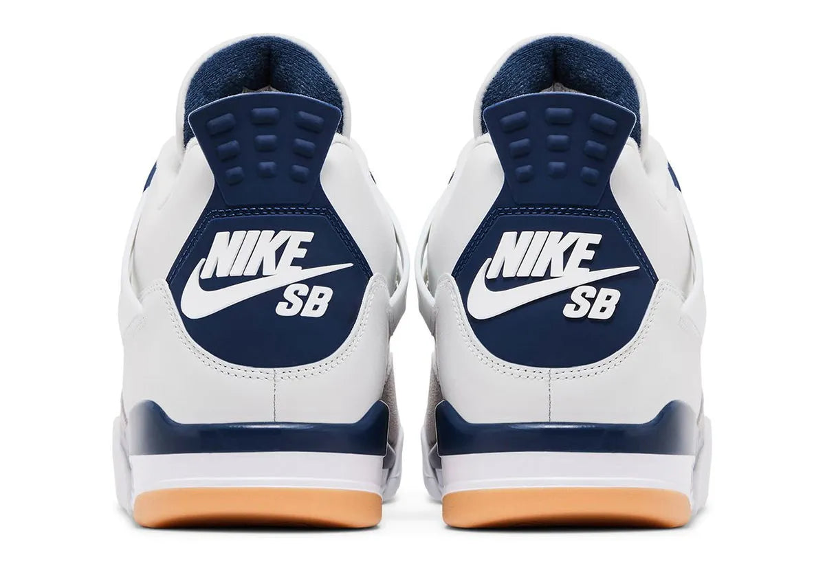 Jordan 4 Retro SB Navy