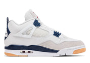 Jordan 4 Retro SB Navy