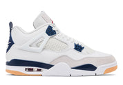 Jordan 4 Retro SB Navy