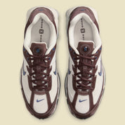 Nike Shox Ride 2 Baroque Brown Diffused Blue