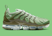 Nike Air VaporMax Plus Oil Green