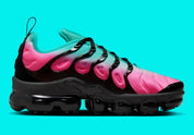 Nike Air VaporMax Plus Pink Blast Clear Jade