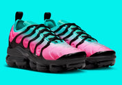 Nike Air VaporMax Plus Pink Blast Clear Jade