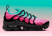 Nike Air VaporMax Plus Pink Blast Clear Jade