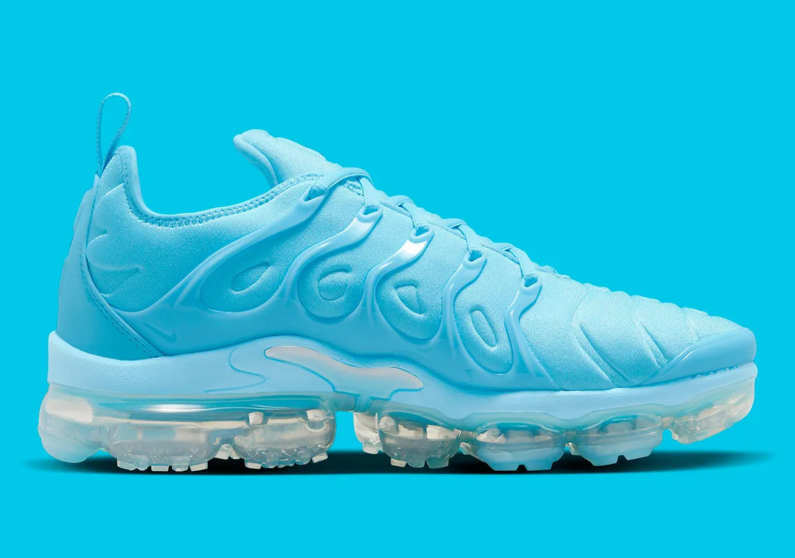 Nike Air VaporMax Plus University Blue