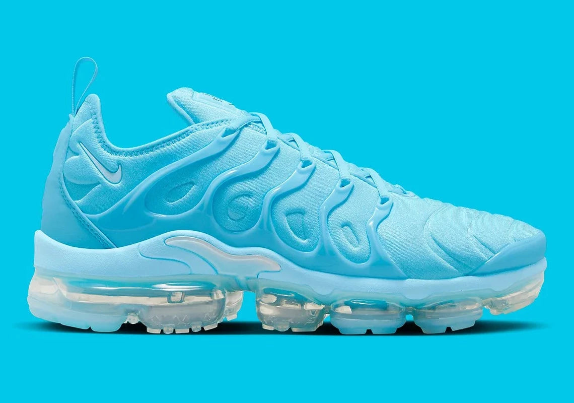 Nike Air VaporMax Plus University Blue