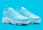 Nike Air VaporMax Plus University Blue