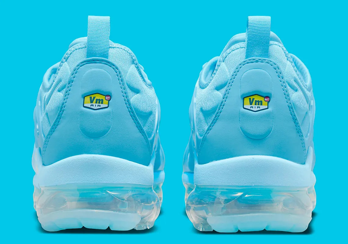 Nike Air VaporMax Plus University Blue