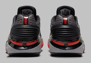 Nike Zoom GT Cut 2 Black Bright Crimson