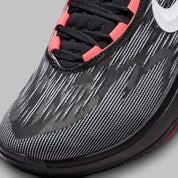 Nike Zoom GT Cut 2 Black Bright Crimson