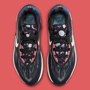 Nike Zoom GT Cut 2 Black Desert Berry