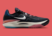 Nike Zoom GT Cut 2 Black Desert Berry