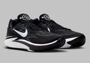 Nike Zoom GT Cut 2 Black White